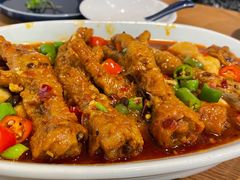 掌柜稀溜粑-天府掌柜(九眼桥店)