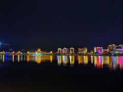 -龙津风雨桥