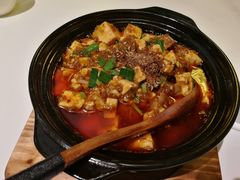 -陈麻婆豆腐(春熙店)