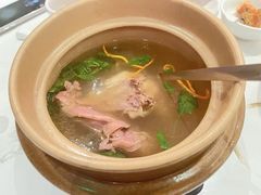 -神仙馆(衡山路店)