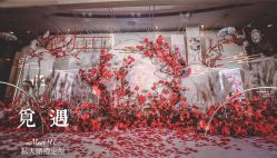 -觅遇Meet U私人婚礼定制(潮汕店)