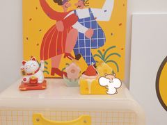 -甜治Cake(泽国店)