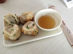 -咬不得高祖生煎·简餐(高银街店)