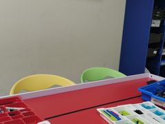 -童程童美信奥赛科技特长·乐高编程科创机器人(旭辉校区)
