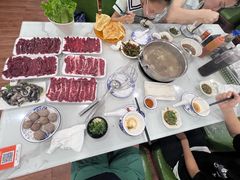 -福合埕牛肉火锅(长平国新店)