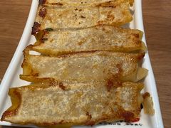 -春水锅贴·传统鲁菜(大明湖店)