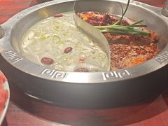 -袁老四重庆老火锅(桐梓坡店)