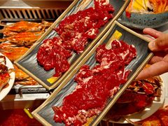 -星伦多自助料理·涮烤一体(江桥万达店)