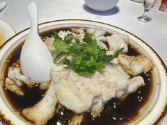 -风味小馆(天目湖宾馆店)