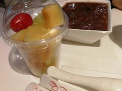 -嘉和一品粥(魏公村店)