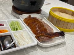 -福来居烤鸭店(天坛二店)