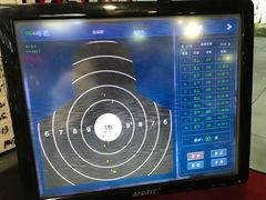 -都市枪神实弹射击俱乐部