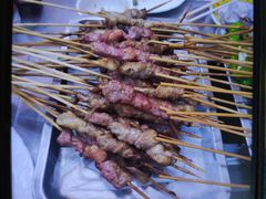 -胖姐烧烤(总店)