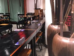 -和府捞面(东直门银座店)