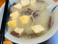 -金原鸭血粉丝汤·汤包·脆皮烤鸭(南京博物院店)