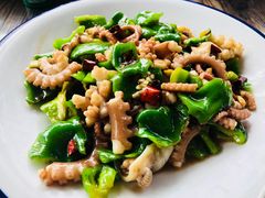-旺角小渔村·海肠捞饭开创者(环山路店)