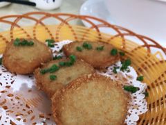 -秋姐美食店(旅游大道店)