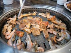 -33韩式自助烧烤(环城南路店)