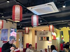 -东镇老火锅(长春路首店)