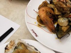 -芭菲盛宴·环球美食(袁家岗店)