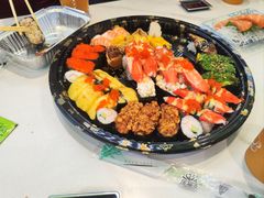 -池田寿司·新鲜现做(西红门荟聚店)