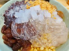 -老式乌米冰(阜阳园店)