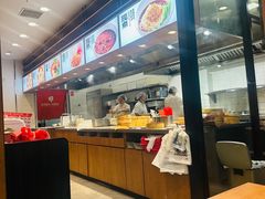 -阳阳中国饭(北京荟聚店)
