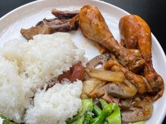 -东北大学（浑南校区）食堂