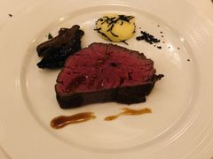 -上海和平饭店华懋阁 Cathay Room