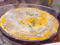 -清真·二嫂子煎饼果子(鼓楼旗舰形象店)