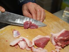 -清真·海清斋铜锅涮肉牛羊肉小炒泡馍(大雁塔店)