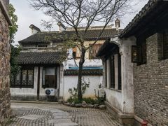 -惠山古镇·寄畅园