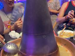 -南门四季铜锅涮肉(大屯·北苑店)