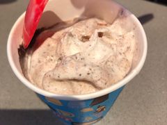 -DQ·蛋糕·冰淇淋(河东万达店)