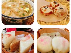 -古铺良食(柯城店)