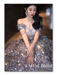 点击看大图 -LAFINE 兰斐婚纱礼服馆