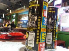 -钢管厂歆瑞源油卤串串香(春熙路太古里店)