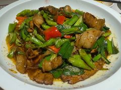 -百年神厨·地道川菜(清江西路店)