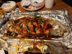 -新白鹿餐厅(银泰西湖文化广场店)