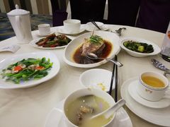 -新苑酒家(嘉宾路店)