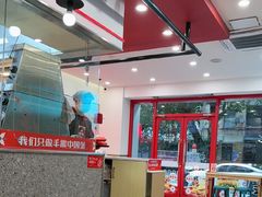 -塔斯汀中国汉堡(团一大店)
