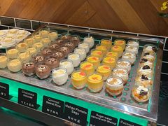 -拉蒂娜·巴西牛排馆 Latina·Brazilian Steakhouse(陆家嘴旗舰店)