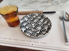-太食獸泰式茶餐厅(济南万象城店)