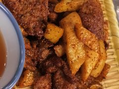 -楼兰印象(朝外店)