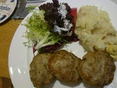 -兰特伯爵西餐厅·啤酒屋(方庄店)