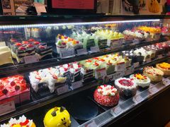-85度C(厦门中华城新店)