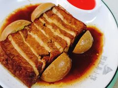 -阿政粤小馆(中央大街店)