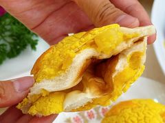 -轩记海鲜餐厅·四十五年老字号·经典粤菜(西区彩虹店)