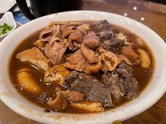 -北京小肠陈饭庄(方庄店)
