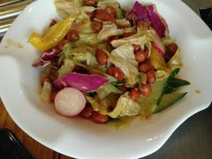 -关二碳烤羊腿(龙翔路店)